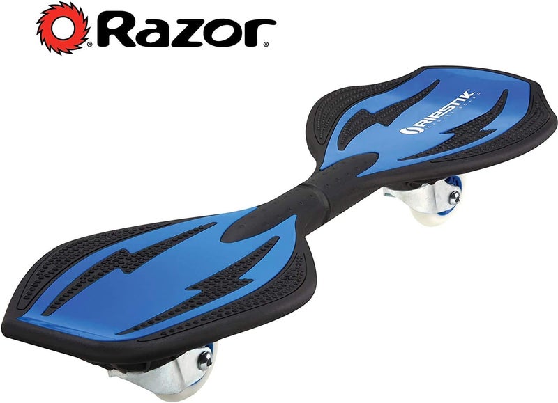 Razor RipStiks - RipStik Ripster - Blue - Image 2